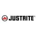 JUSTRITE 893023, CABINET, FLAM SFTY 30G, SC GRY